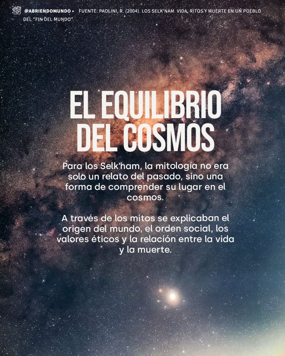 Fundación Cielos de Chile tweet media