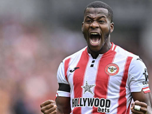 Brentford Daily 🐝 tweet media