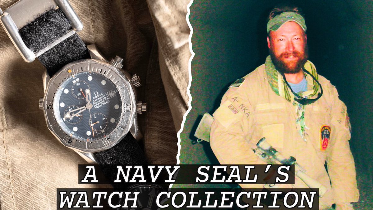 Watches of Espionage tweet media