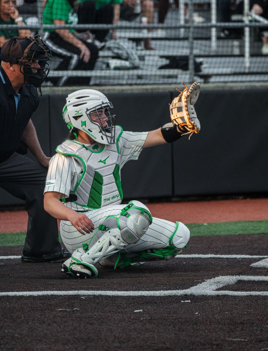 Marshall Softball tweet media