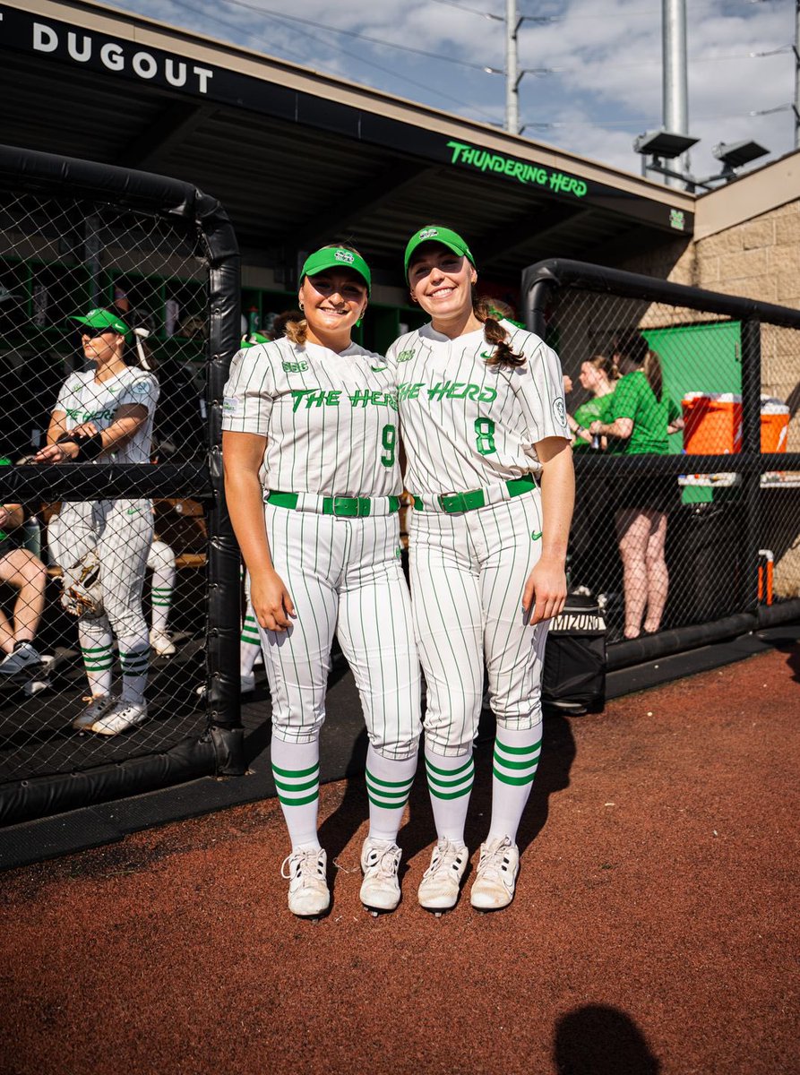 Marshall Softball tweet media
