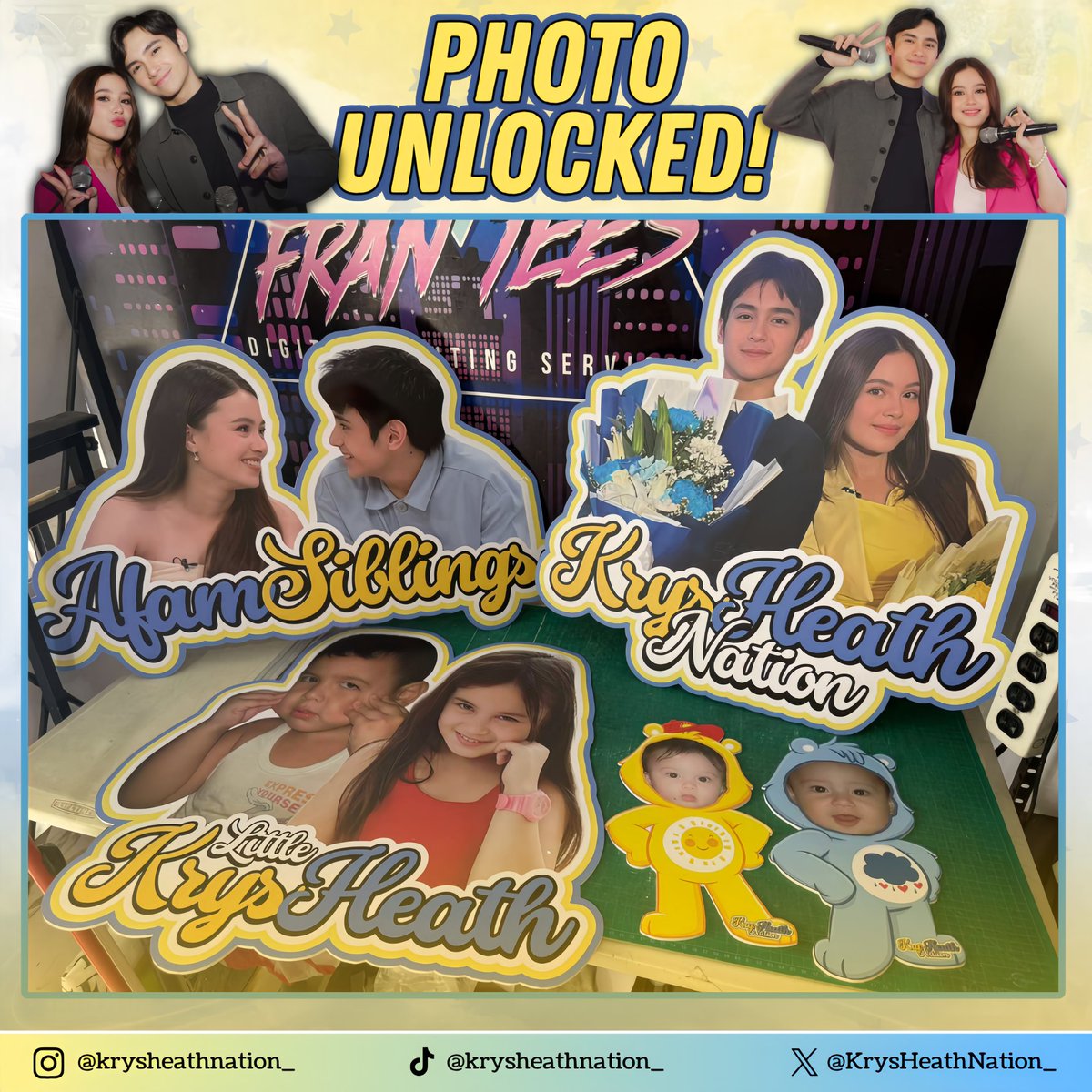 𝐊𝐑𝐘𝐒𝐇𝐄𝐀𝐓𝐇 𝐍𝐀𝐓𝐈𝐎𝐍 tweet media