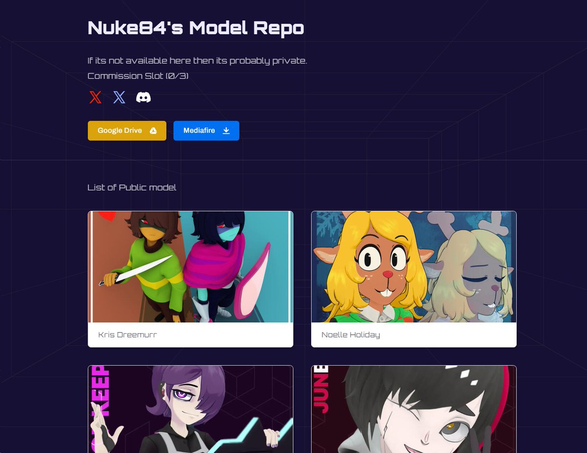 Nuke84 🔞 tweet media