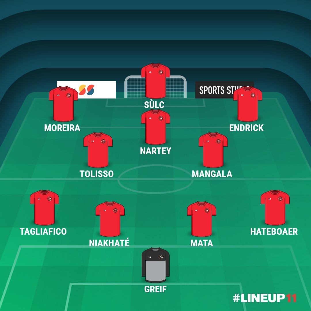 Vendée OL tweet media