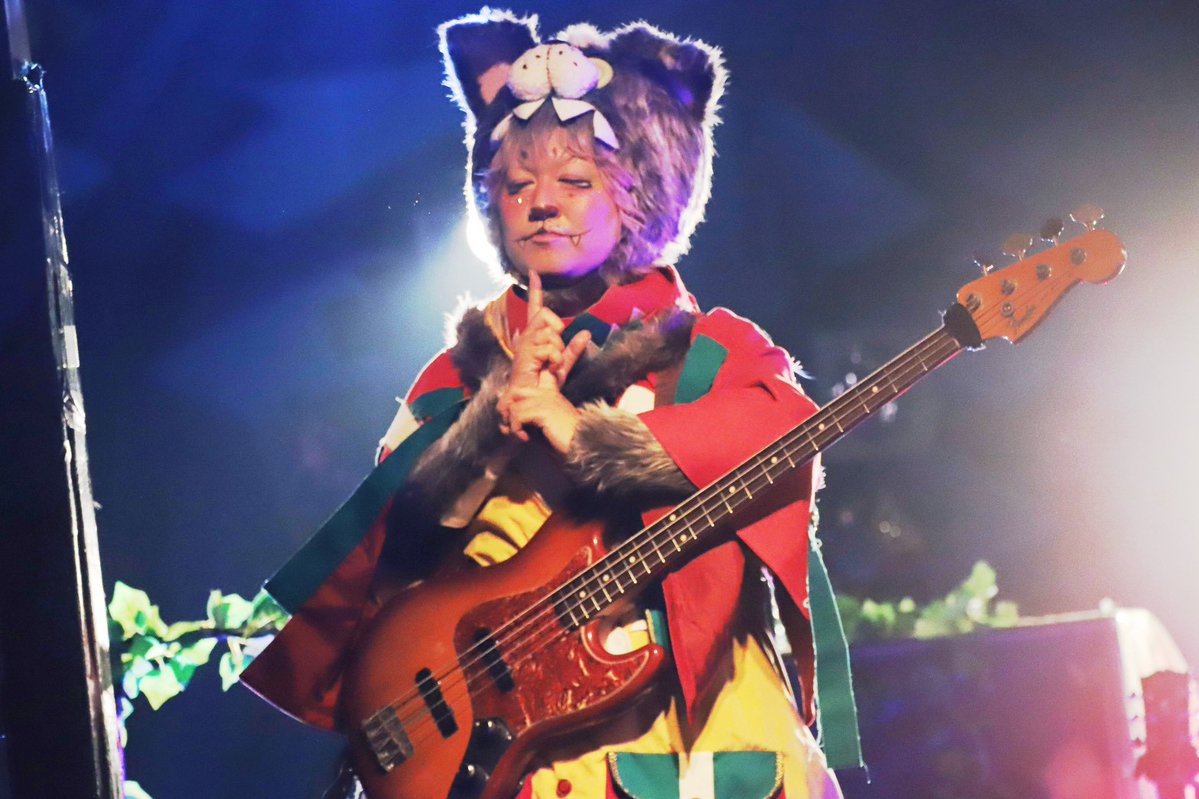 BabyKingdom もにょ tweet media