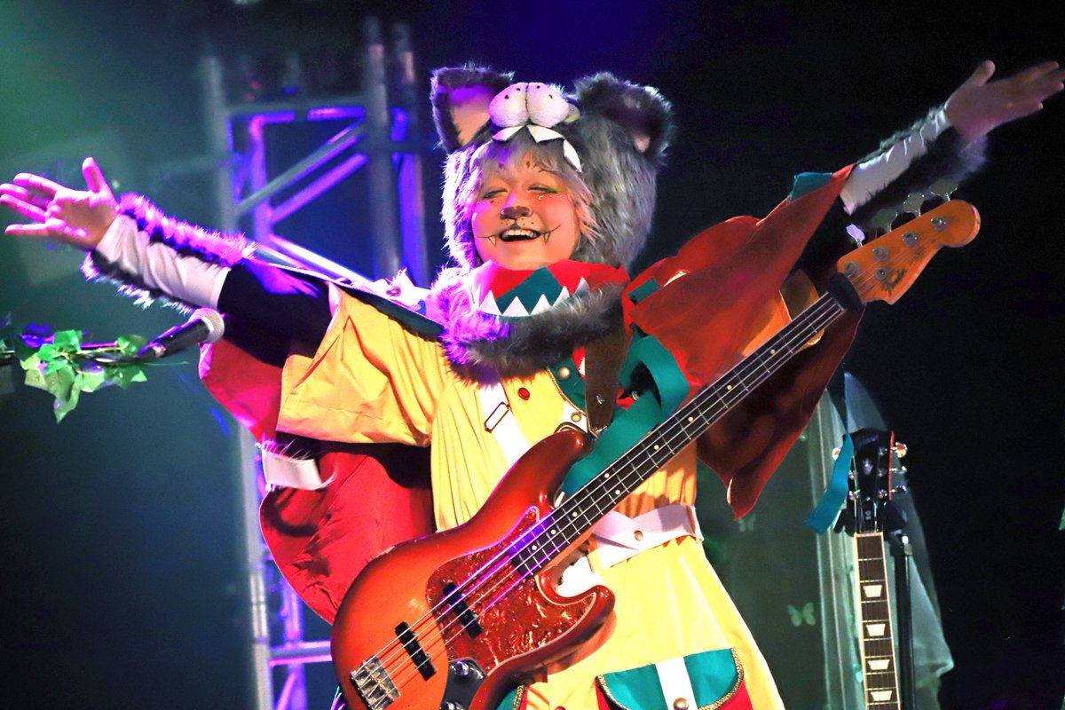 BabyKingdom もにょ tweet media