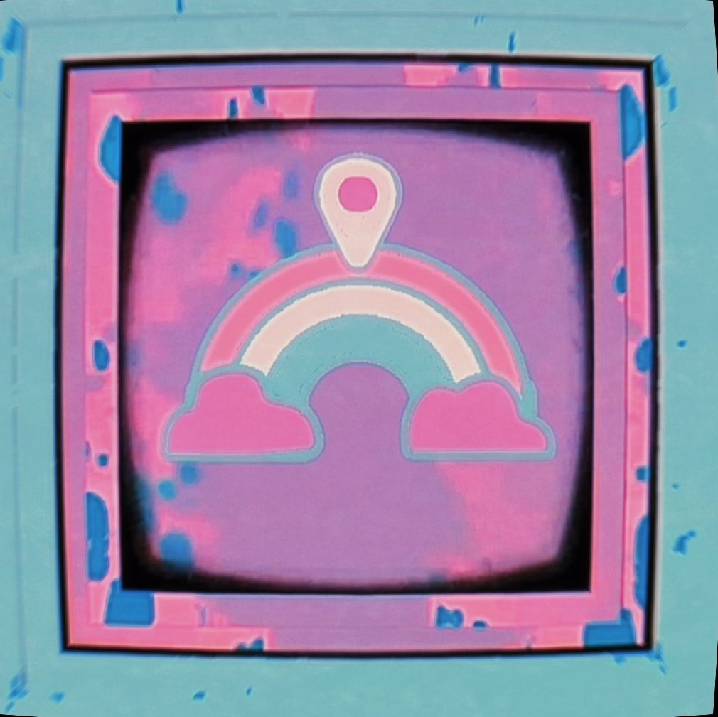 苦米( ˙꒳˙ ) tweet media