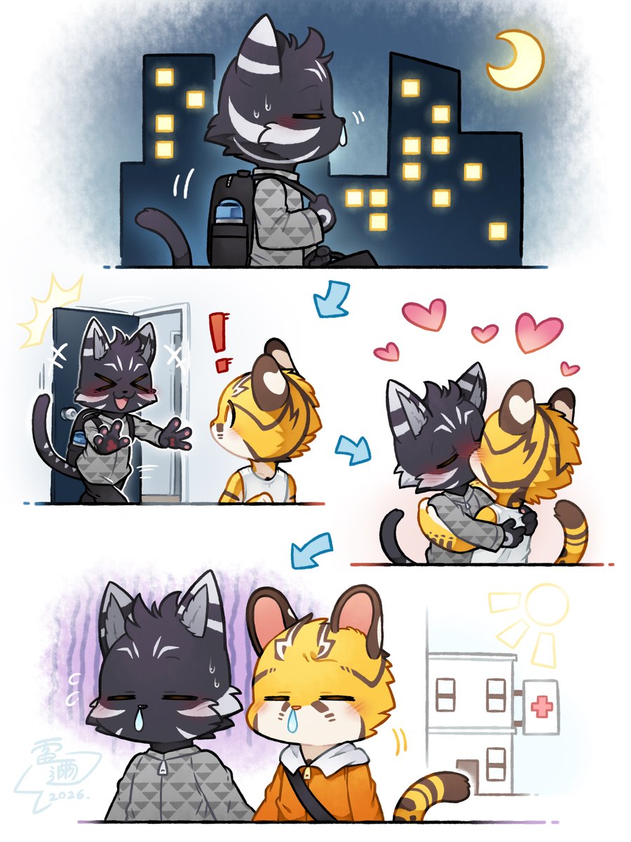 🔞雷邇⚡ tweet media