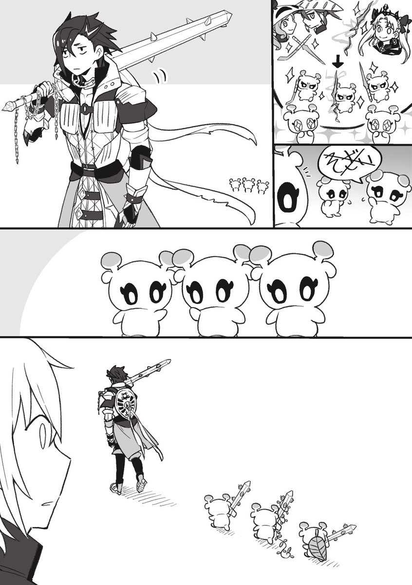 古都子 tweet media