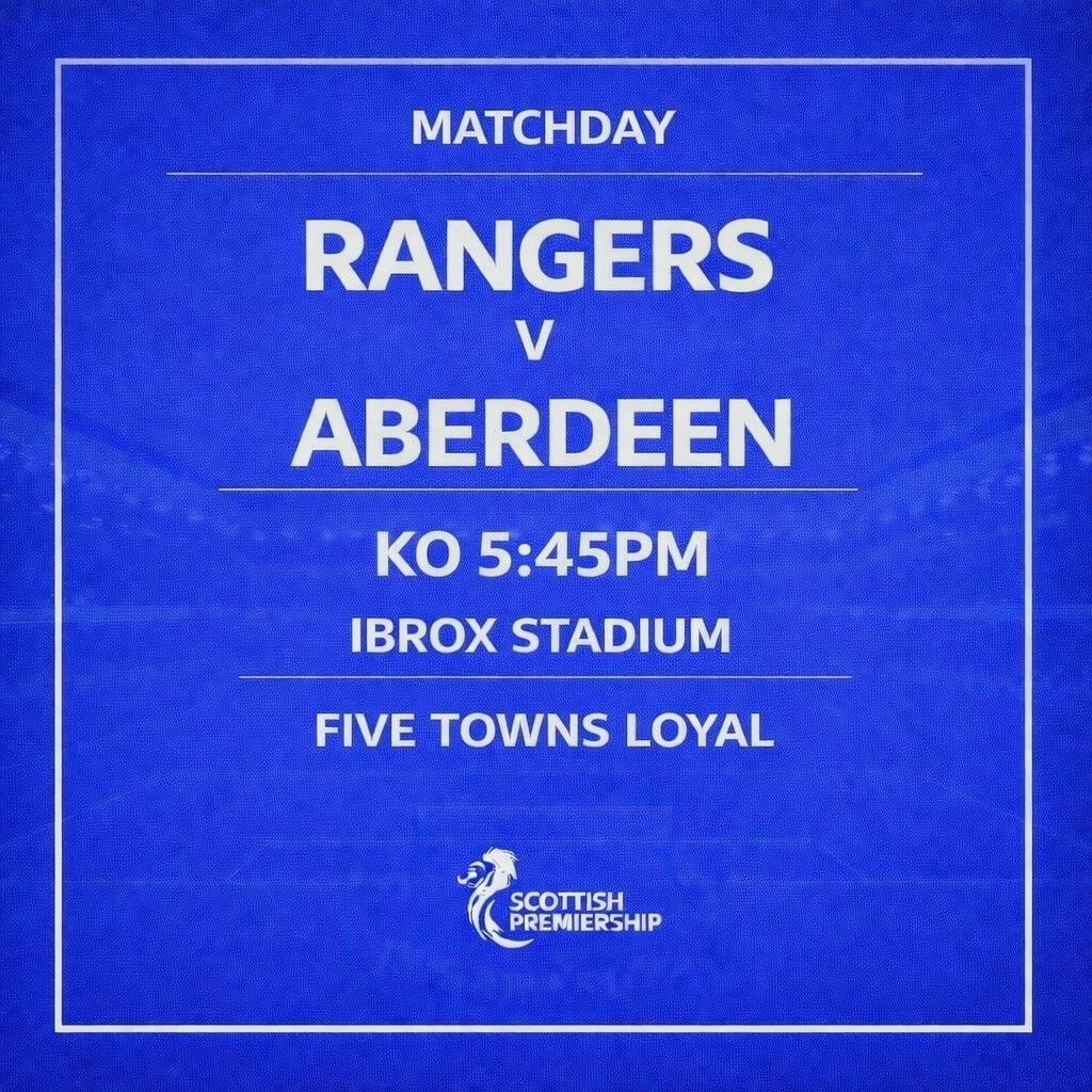 Five Towns Loyal tweet media