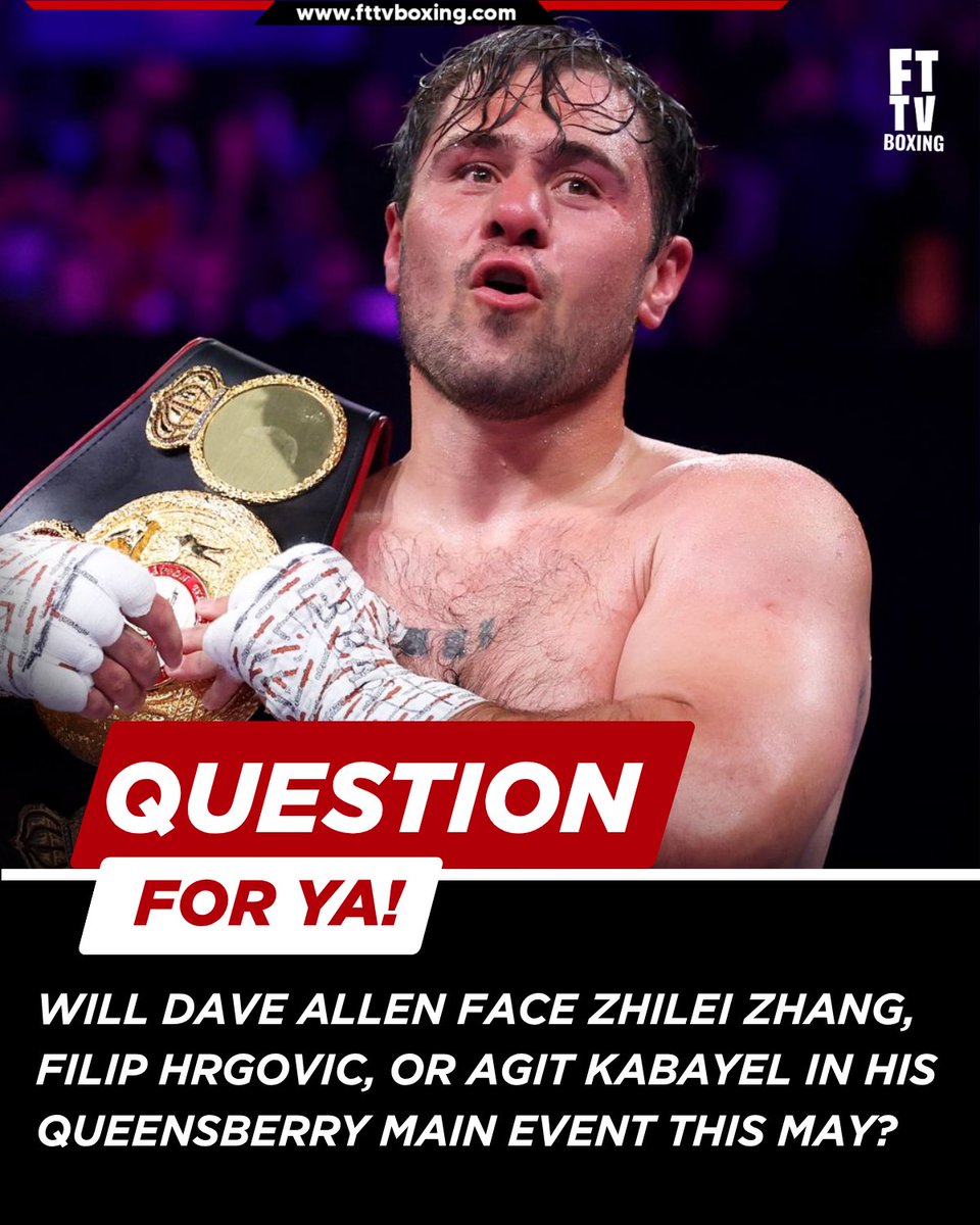 FTTV Boxing tweet media