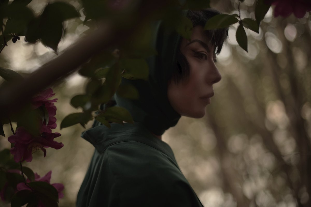 りほほ🥷 tweet media