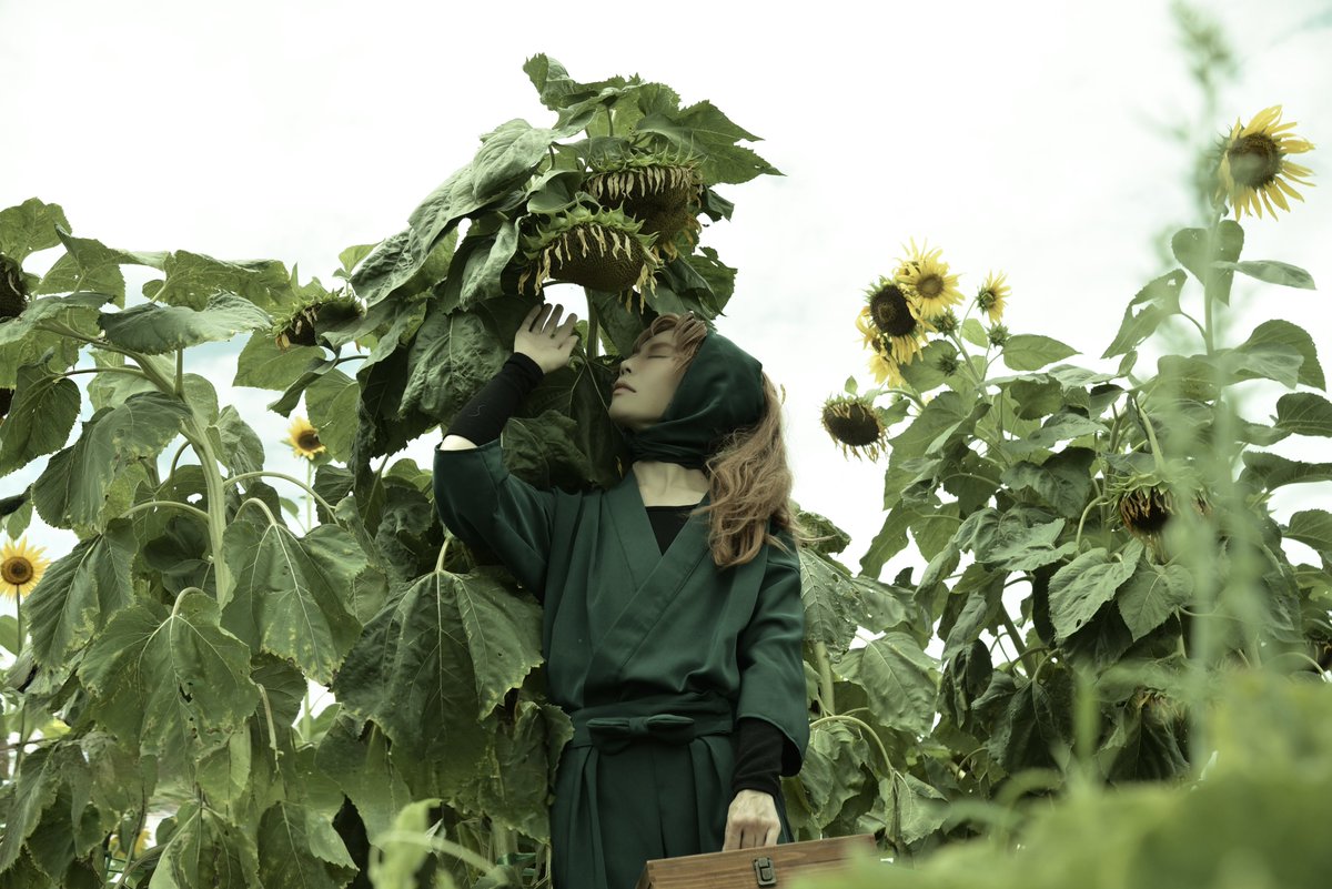 りほほ🥷 tweet media