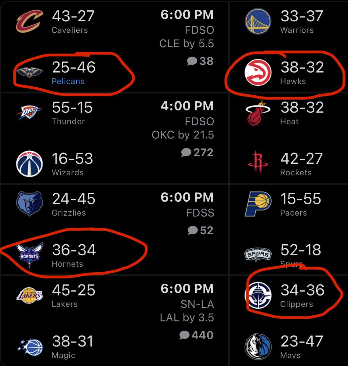 JOELVENILE tweet media