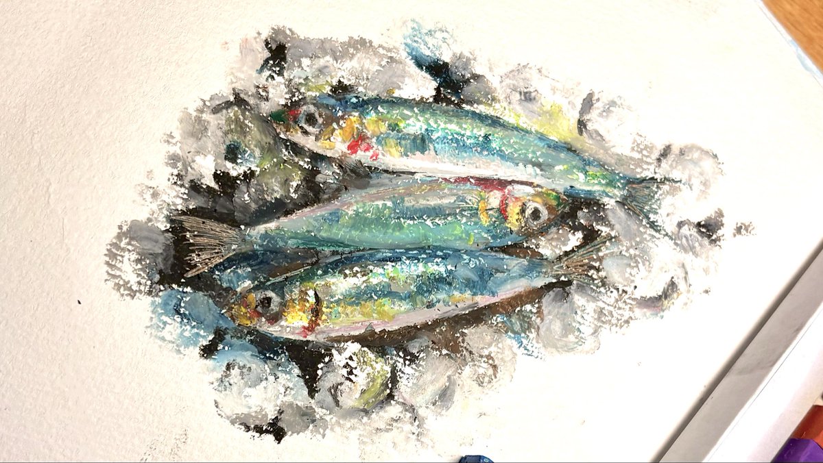 ほしの tweet media