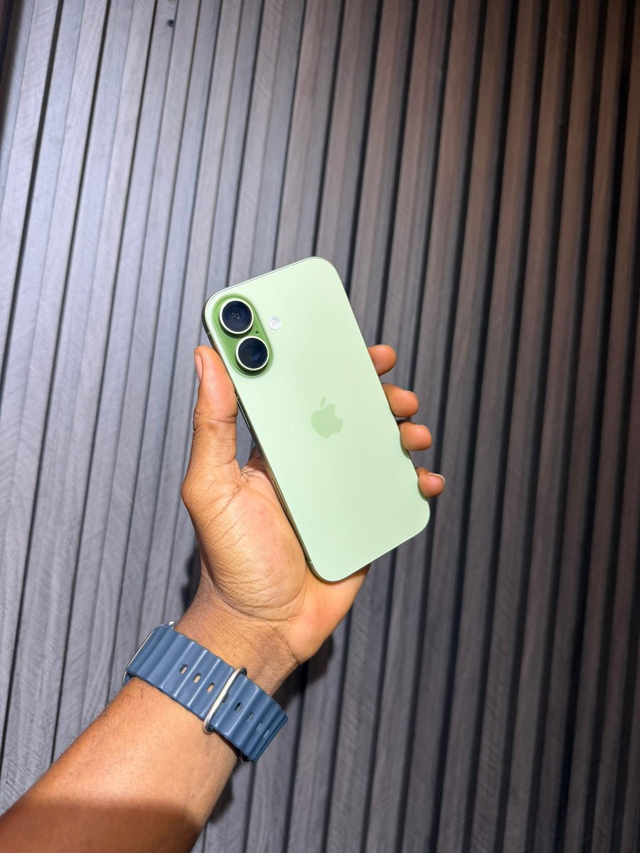 Everything Everything tweet media