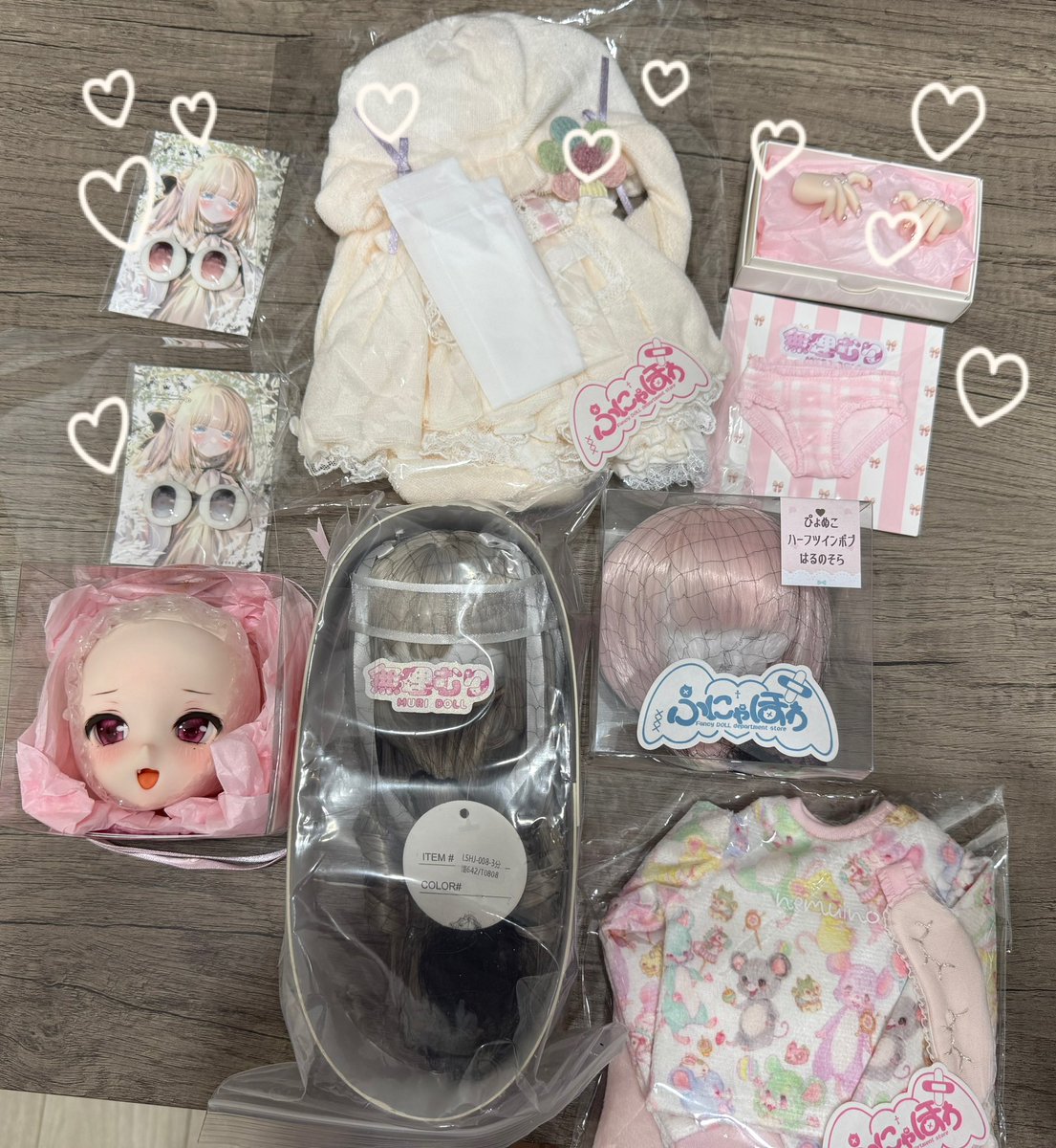 めろん🍈melon tweet media