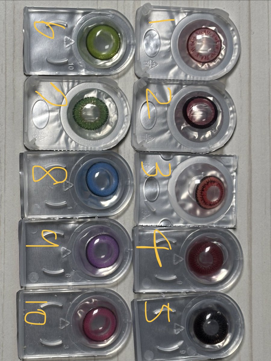 SAENA セナ 새나 tweet media