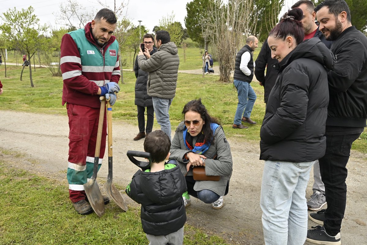 Lucía S. Fernández Alonso tweet media