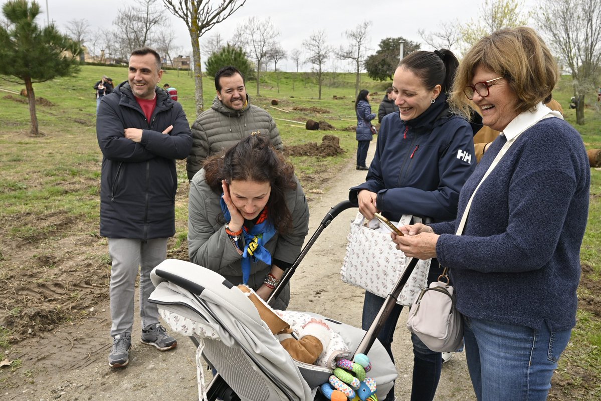 Lucía S. Fernández Alonso tweet media