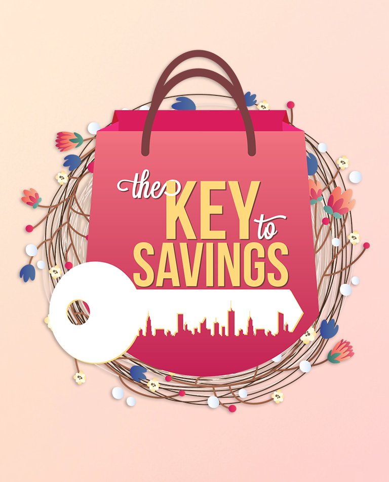 Key Food tweet media