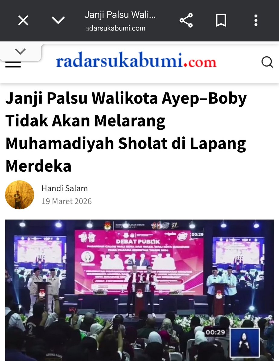 Lukman Simandjuntak tweet media