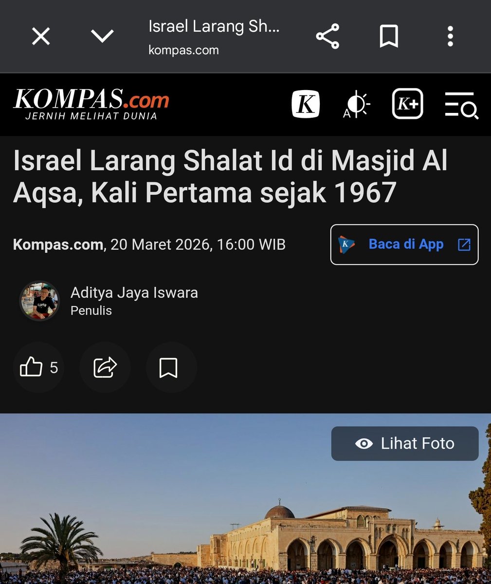 Lukman Simandjuntak tweet media