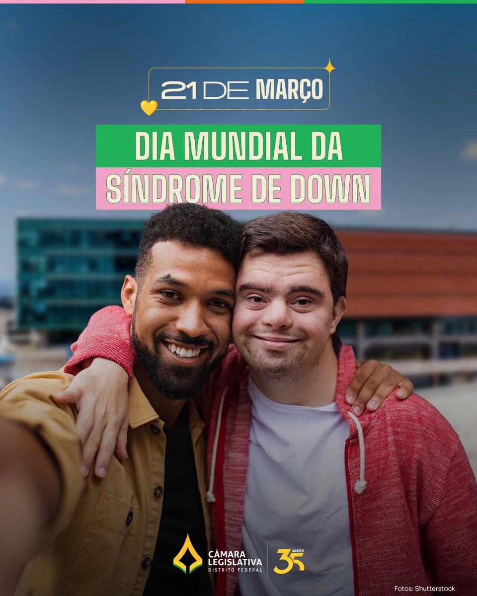 Câmara Legislativa do Distrito Federal tweet media