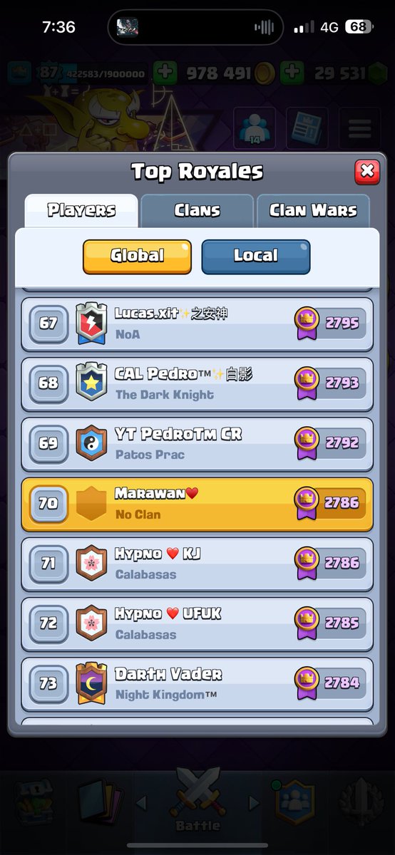 Marawan ❤️ tweet media