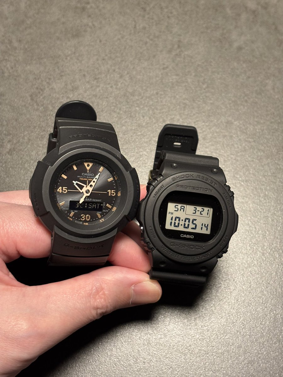 がっとん tweet media