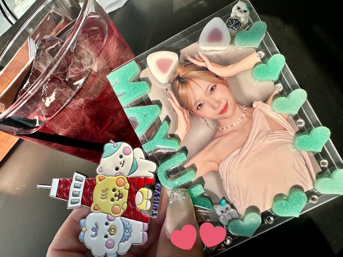 みママ🌈 tweet media