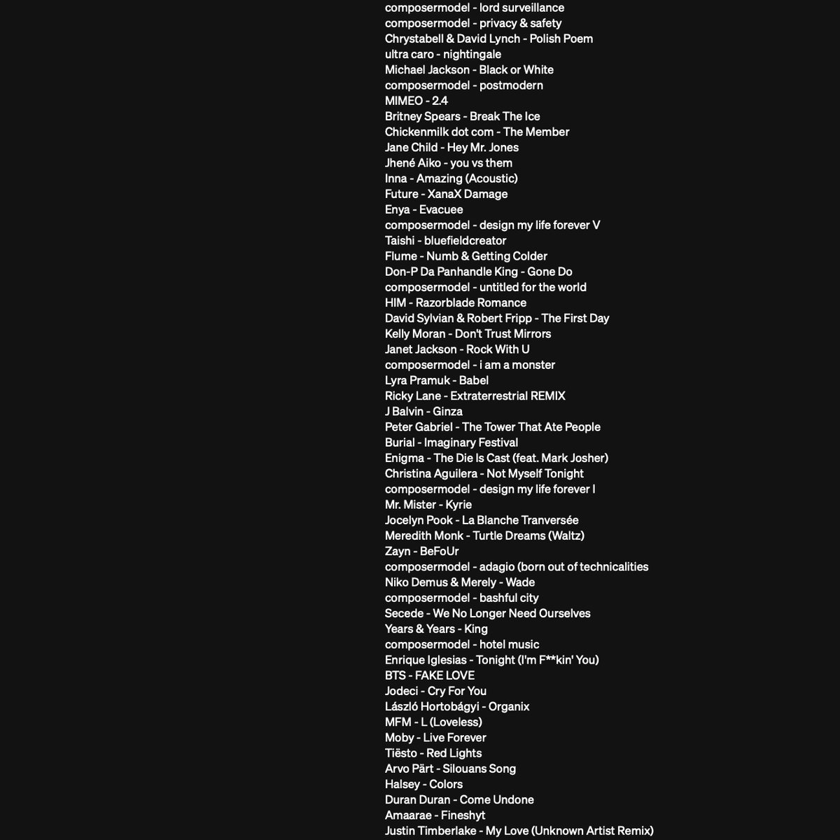 @composermodel tweet media