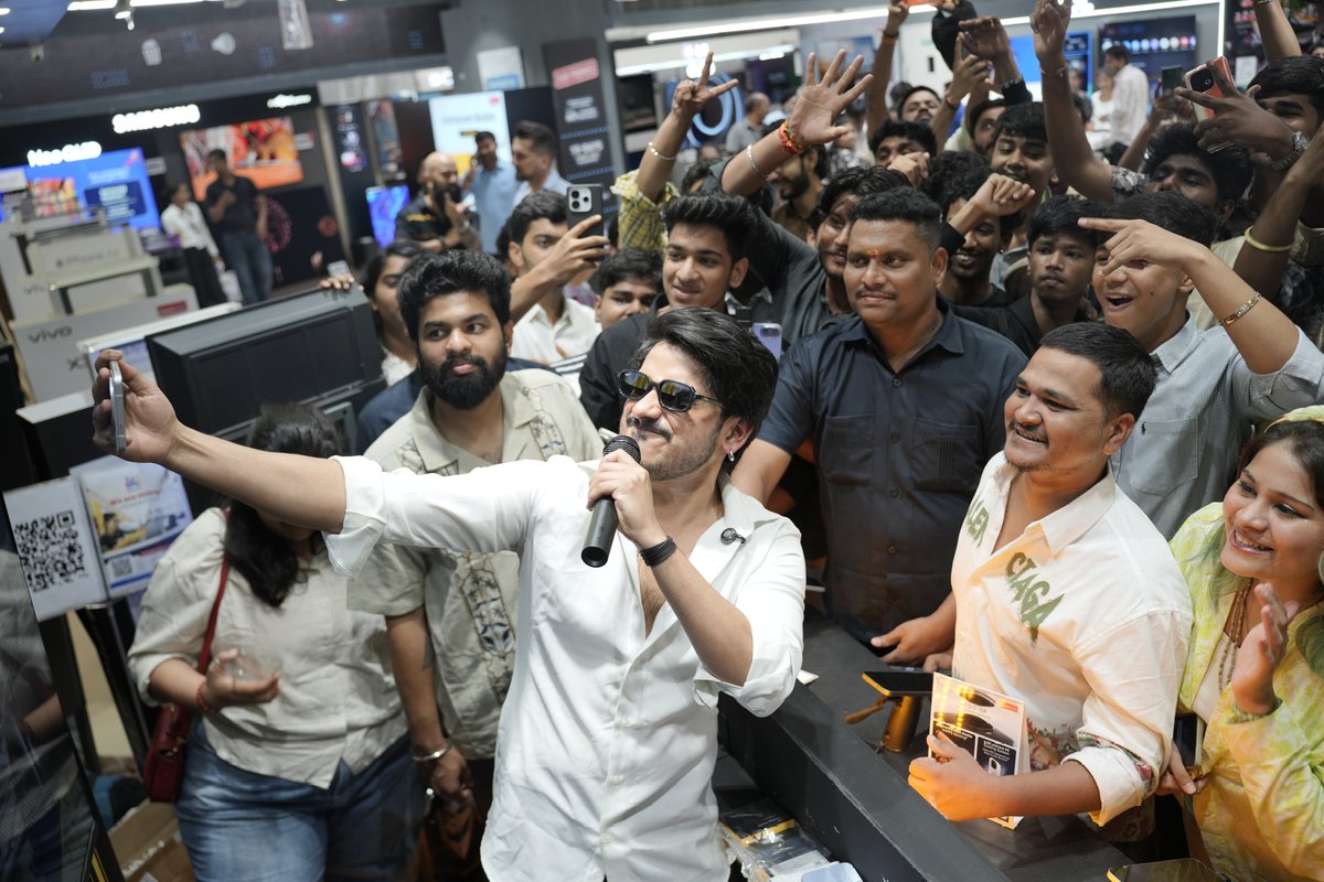 TechSAM009 tweet media