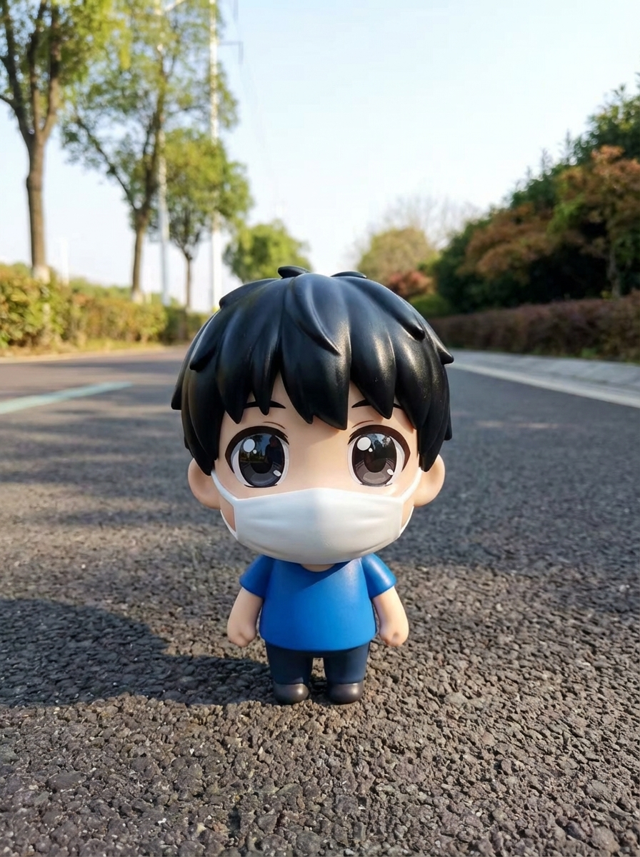 GetChibiBot | Tag me get Chibi tweet media