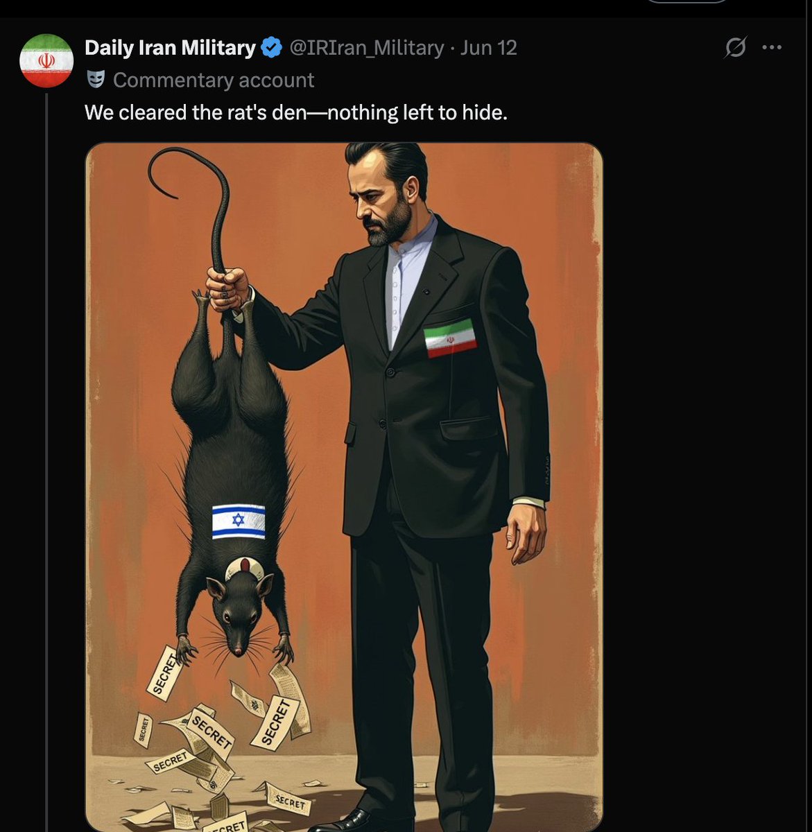 Liberty or Death tweet media