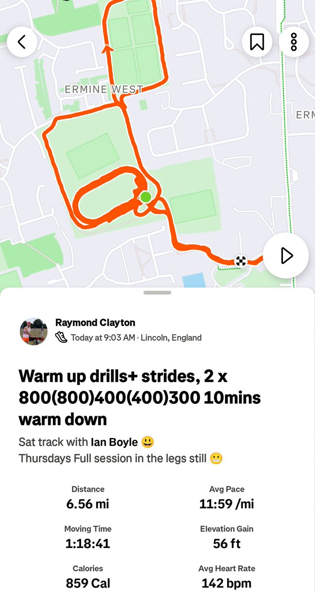 Ray Clayton tweet media