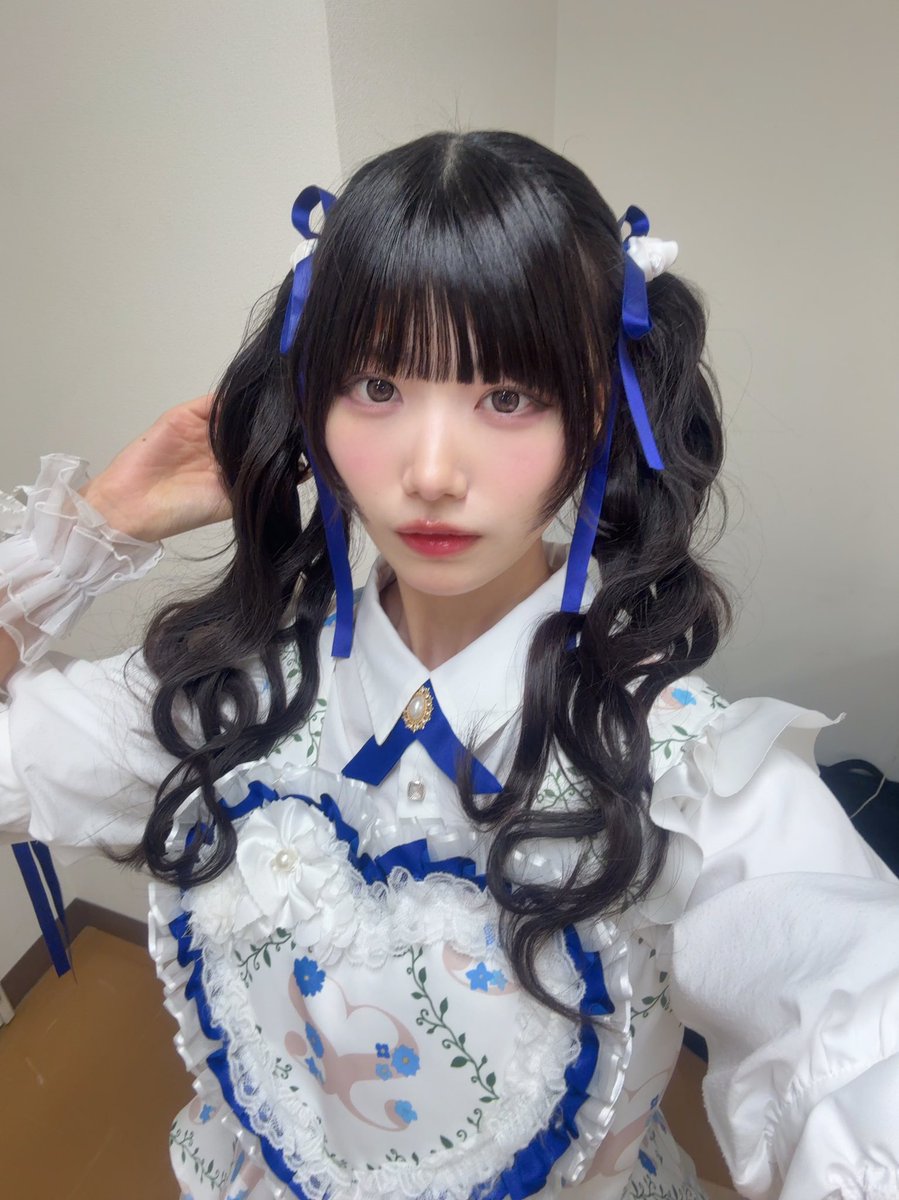 奥田 彩友 (SWEET STEADY) tweet media