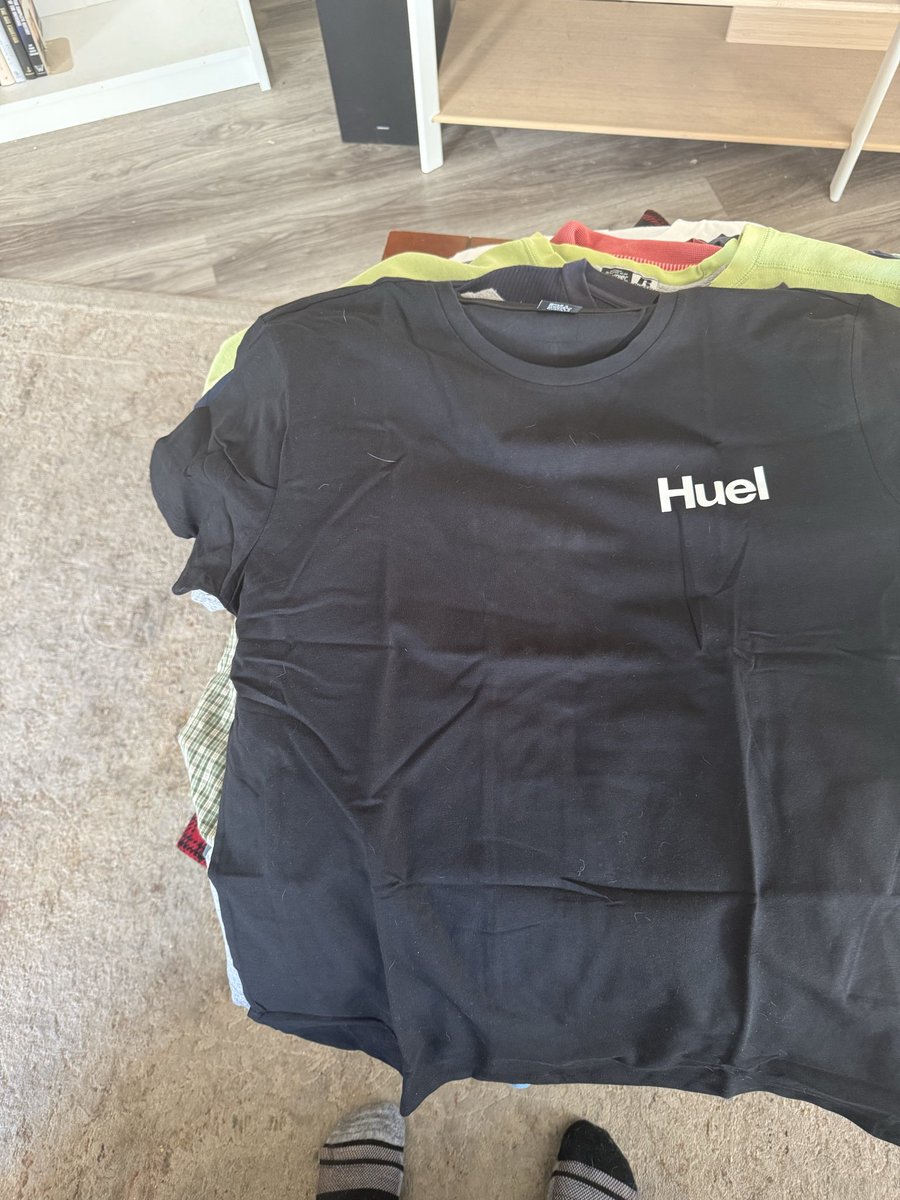 Randall Stephens tweet media