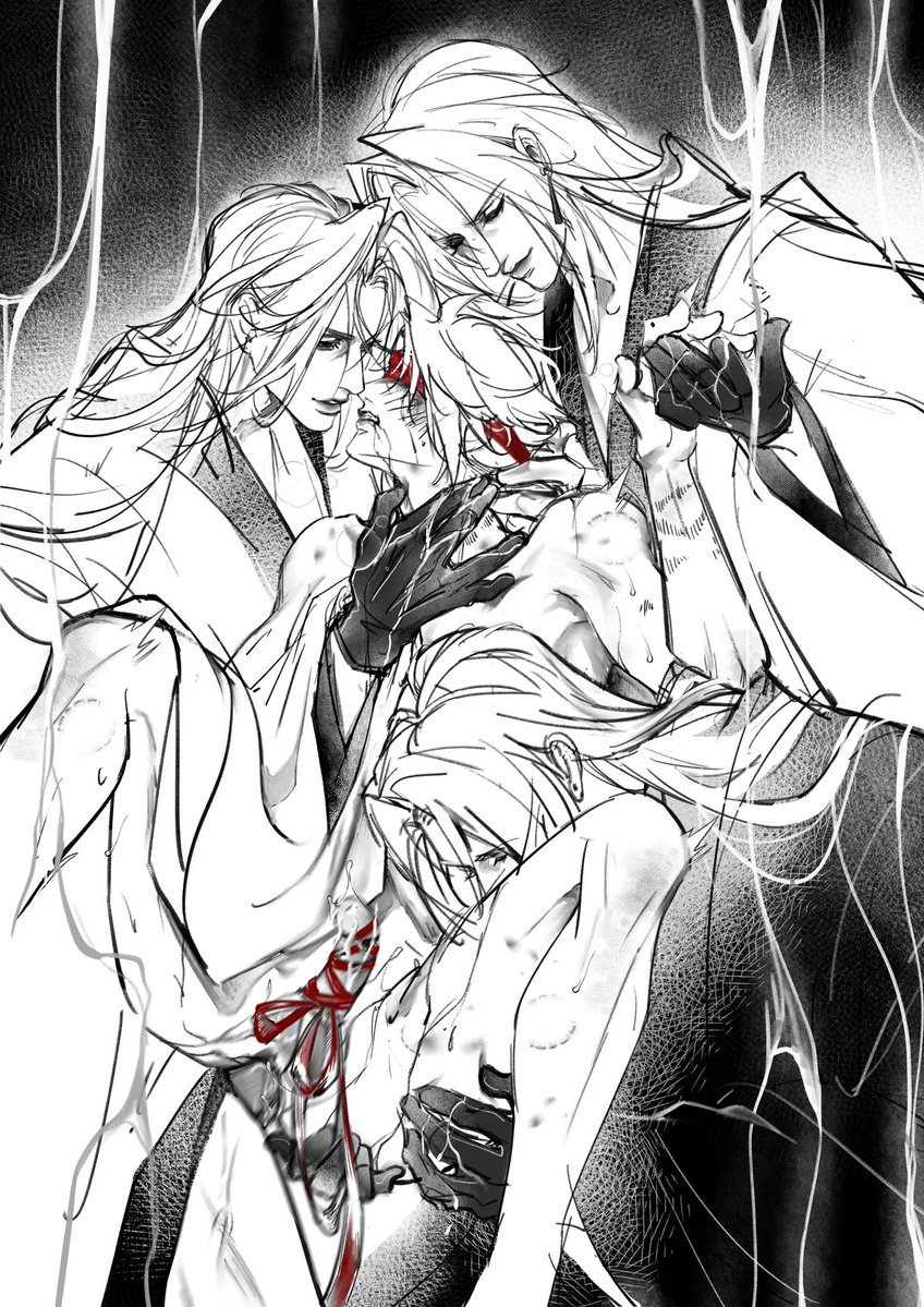 Yuexiao1428 tweet media