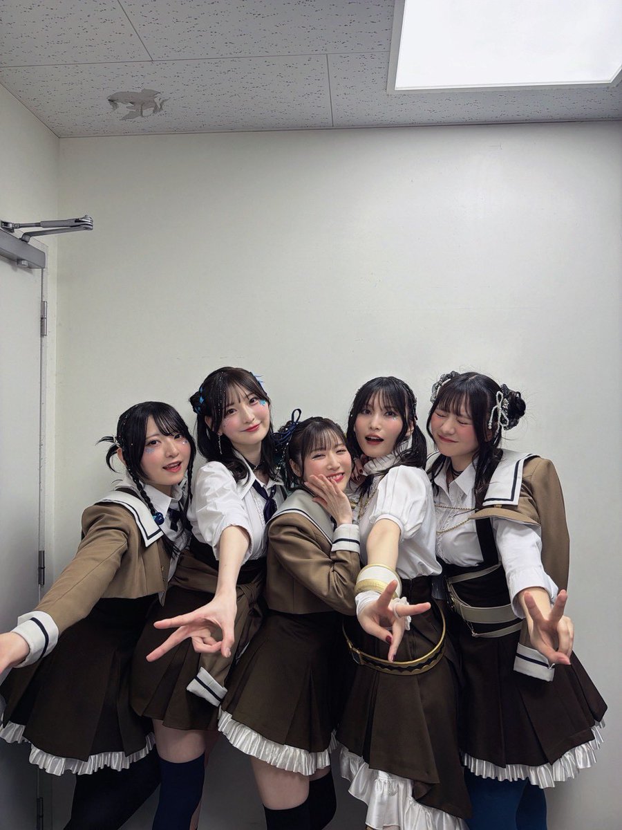 小松 穂葉 /おとは 🐾 tweet media