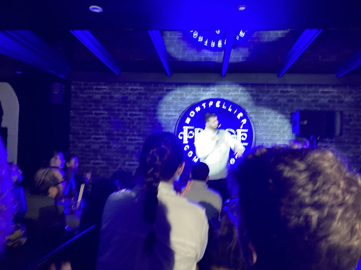 Manuel Cudel tweet media