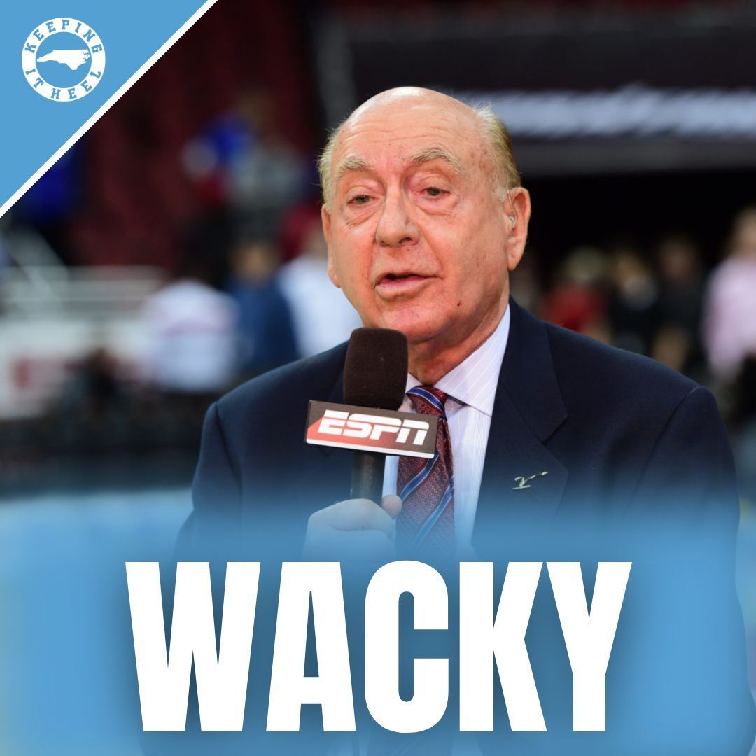 Keeping It Heel tweet media