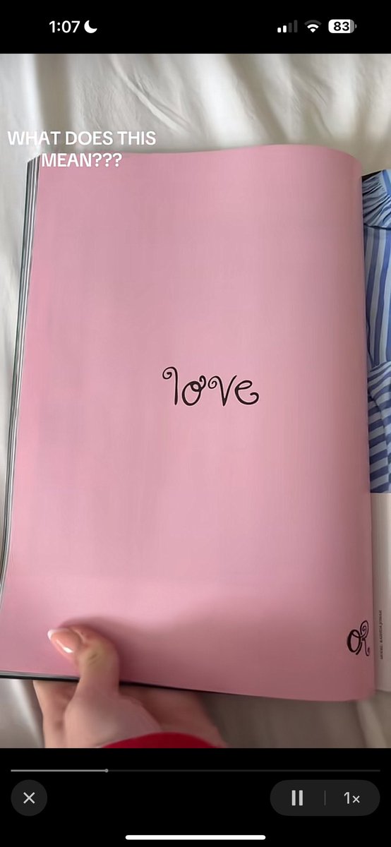 yasmin 🩷OR3 IS COMING tweet media