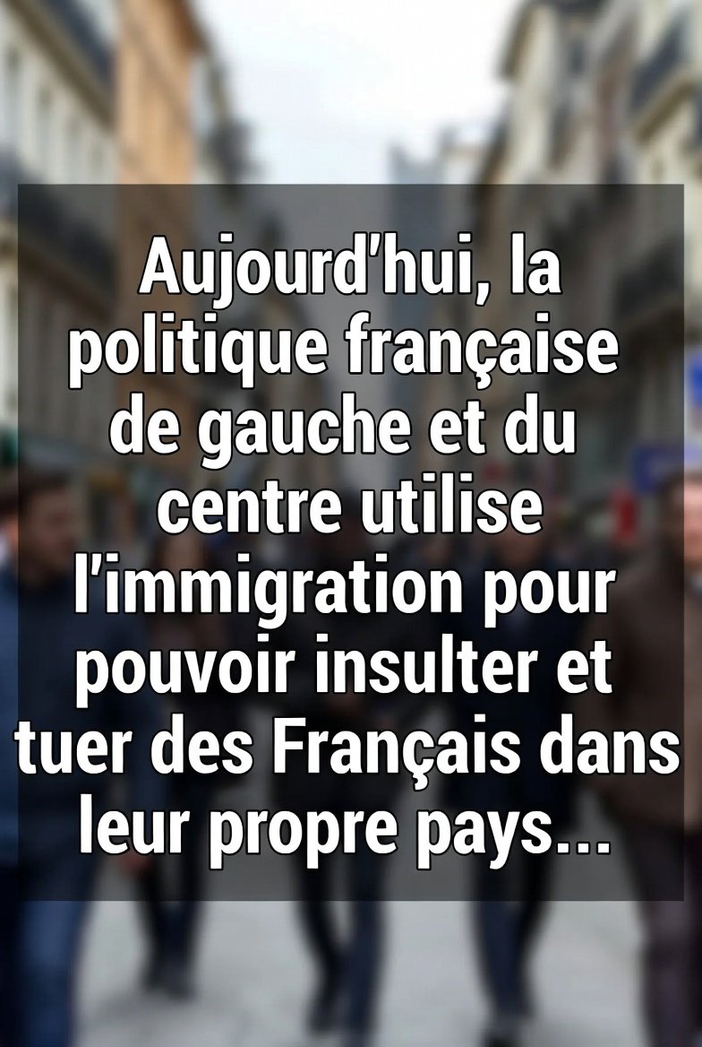 La France, Patrie résistante tweet media