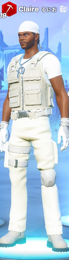 るにお tweet media