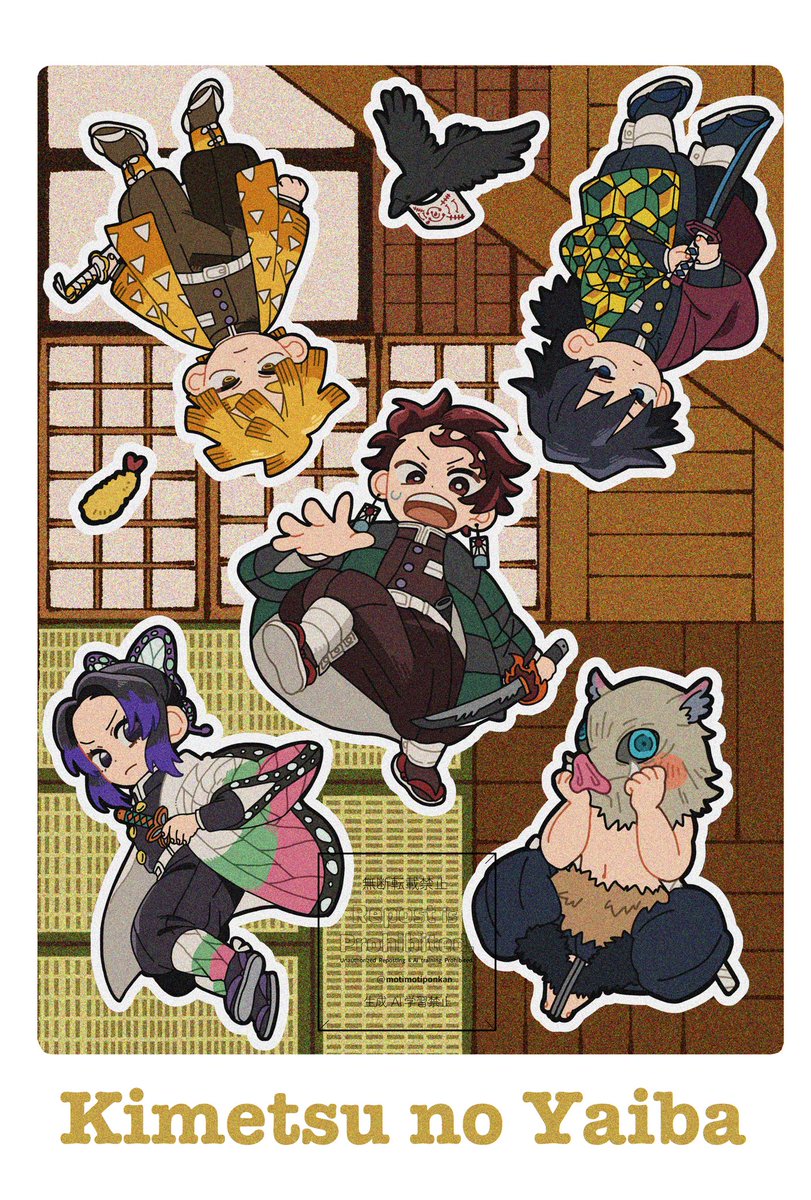 ぽんかんもち tweet media