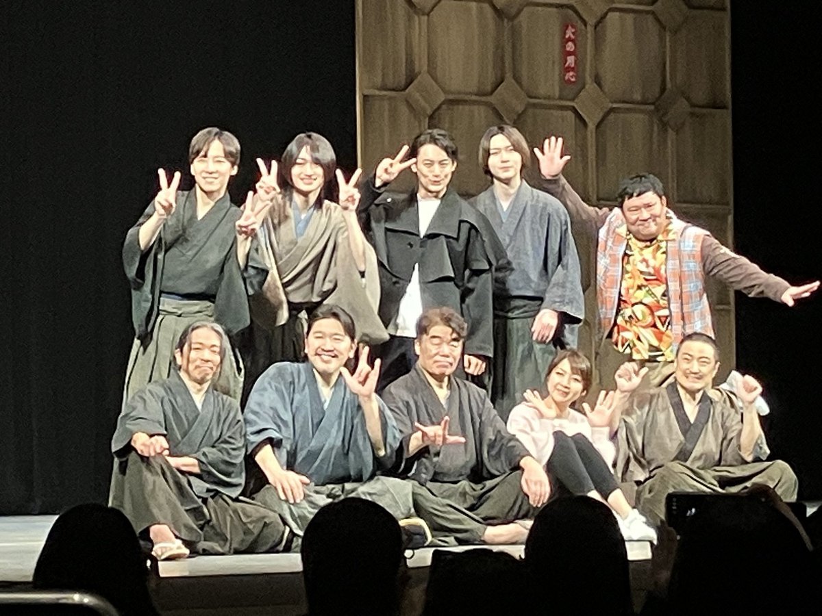 三浦剛 tweet media