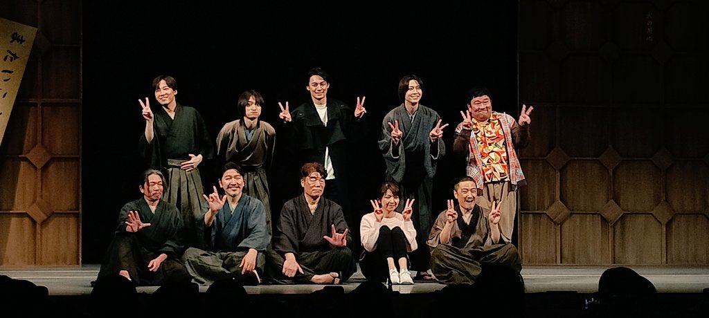 三浦剛 tweet media