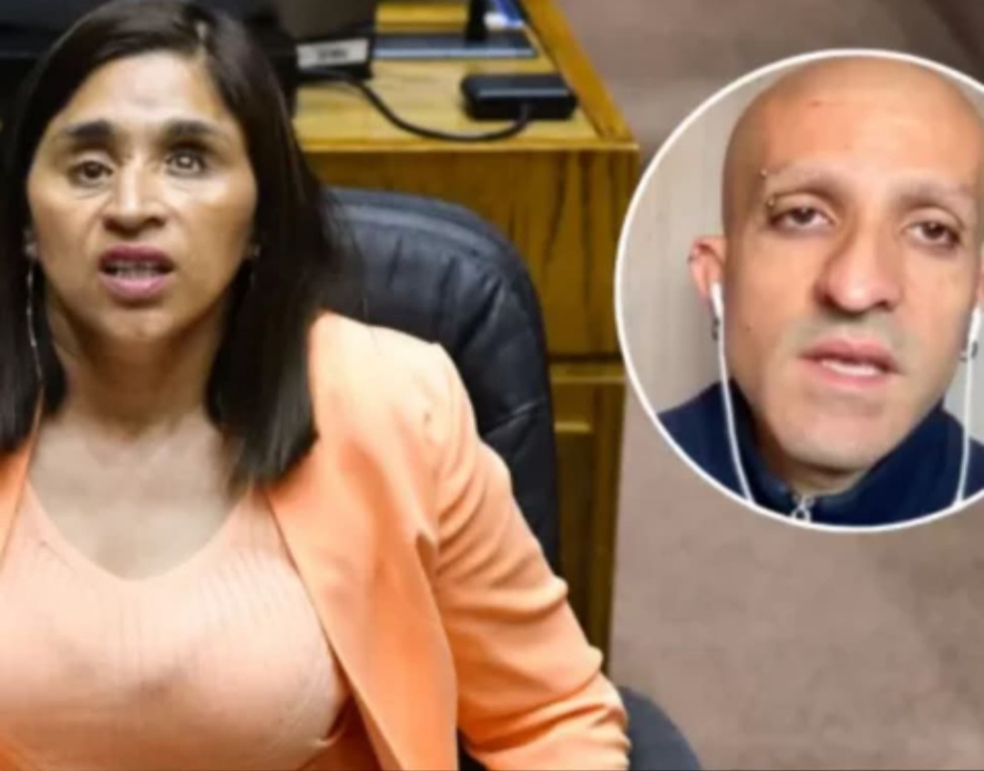 Nachoetherno's tweet photo. Estos personajes tienen que ser investigados hasta saber toda la verdad, basta de contemplaciones con los que engañaron a todos los Chilenos. https://t.co/dodX93Sj2V