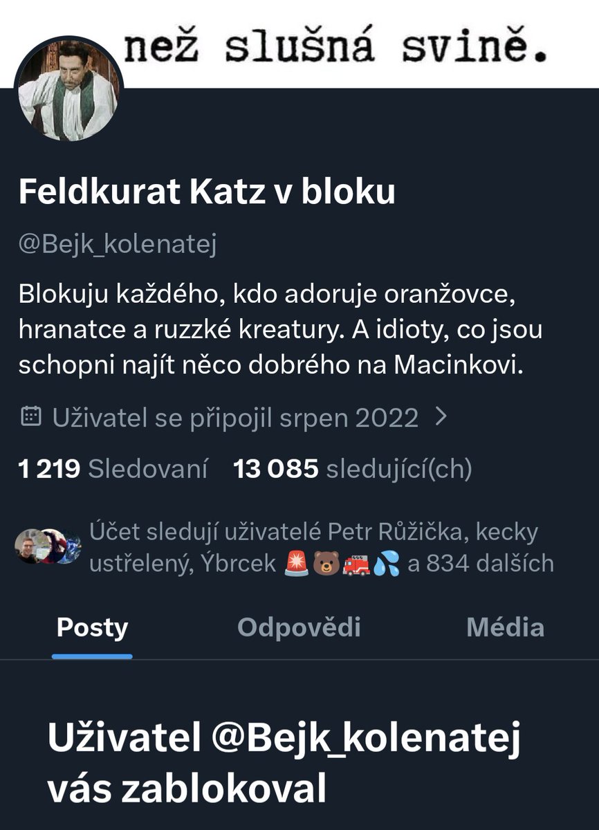 Petr Ostravak 🇺🇦🇮🇱🇪🇺 tweet media